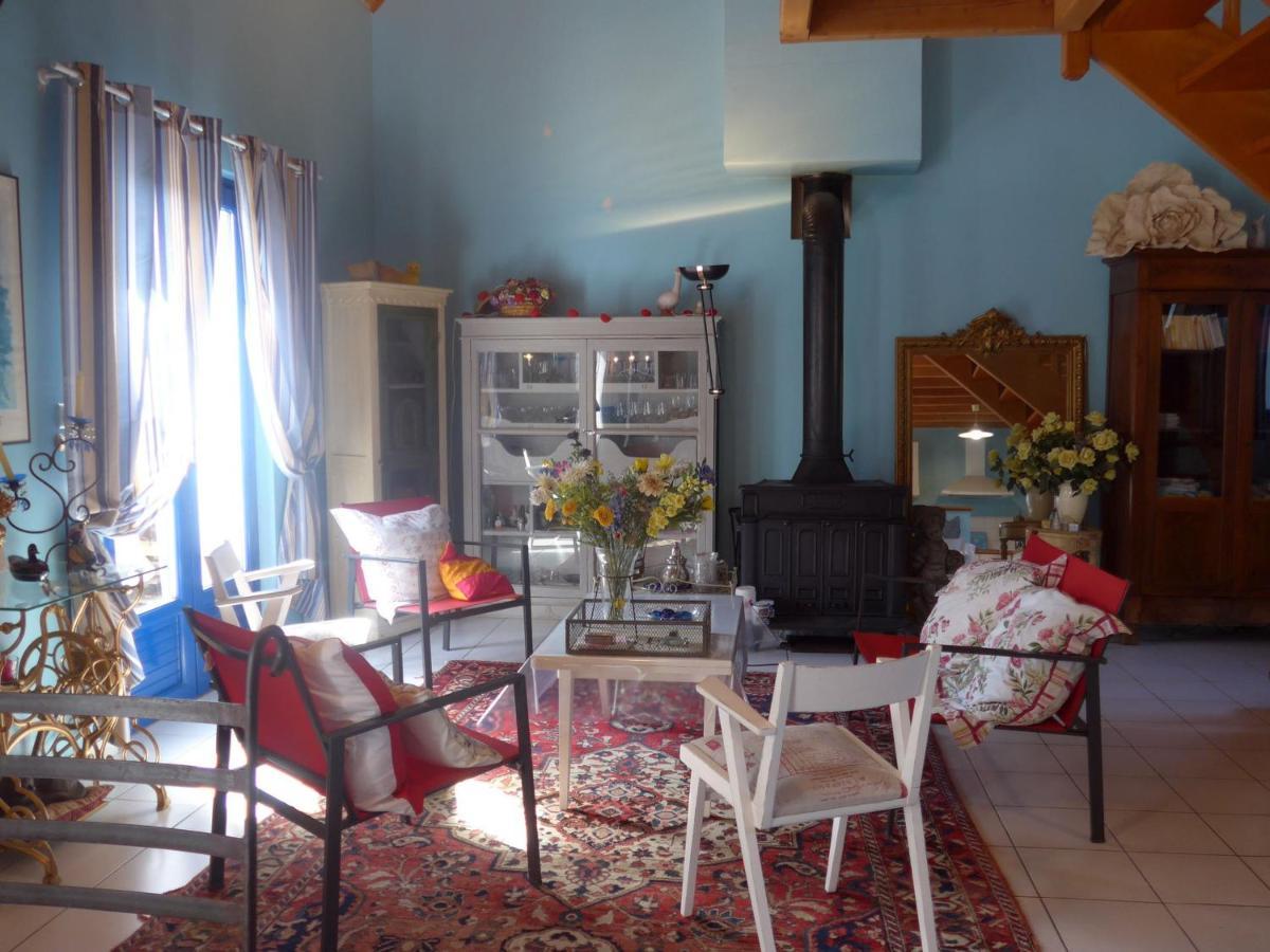 Maison Locmaria, 3 Pieces, 4 Personnes - Fr-1-418-128 Kültér fotó